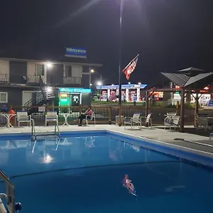2* Motel Courtside