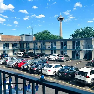 2* Motel Fairway By The Falls
