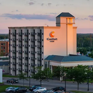 Herberg Comfort Fallsview, Niagarawatervallen