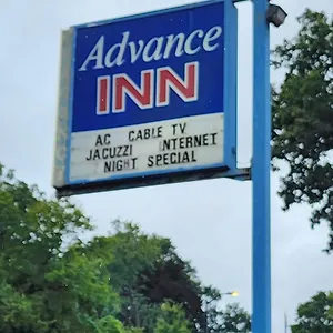2* Motel Advance
