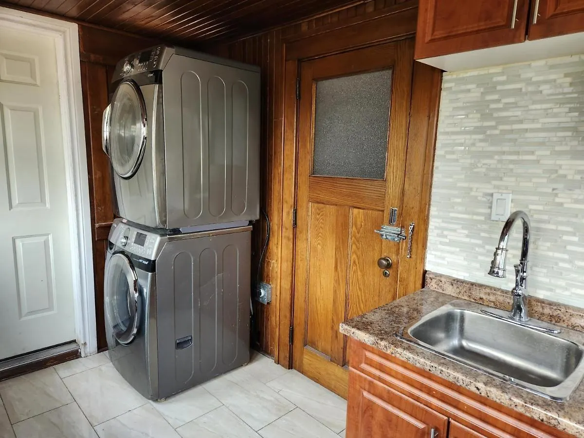 Nyaraló Classic Home Niagara-vízesés Kanada